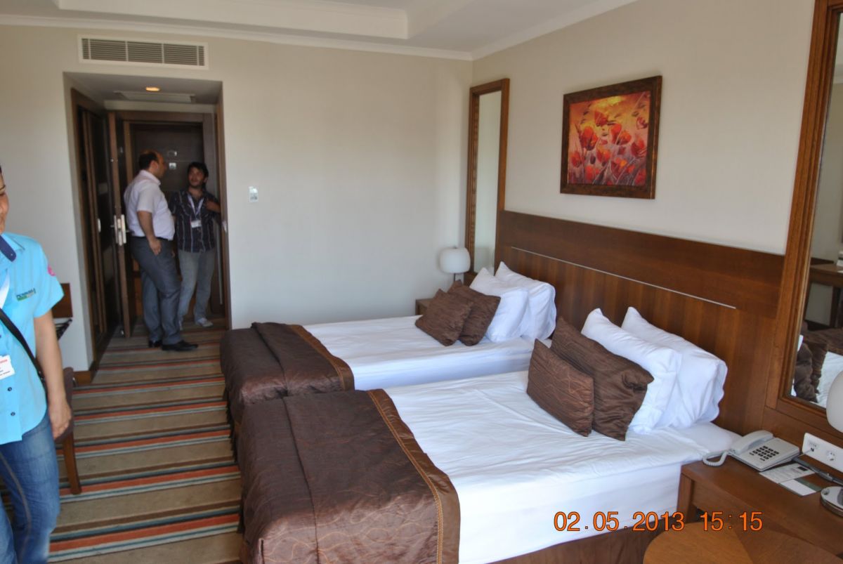 imagini hotel ASTERIA ELITA RESORT SIDE